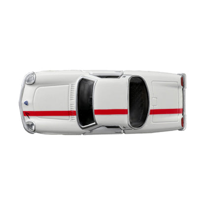 Tomica Premium Unlimited No.4 Evangelion: New Theatrical Edition Mazda Cosmo Sport
