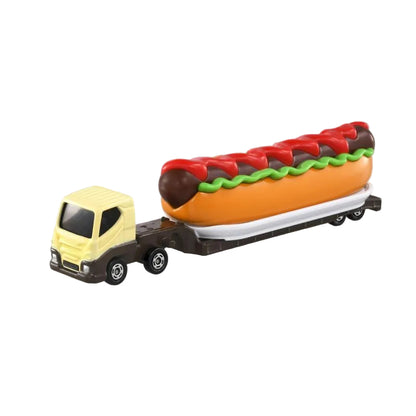 Tomica (Long Type) No.146 Hot Dog Car