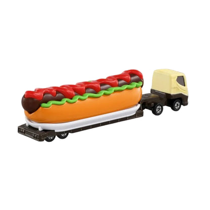 Tomica (Long Type) No.146 Hot Dog Car