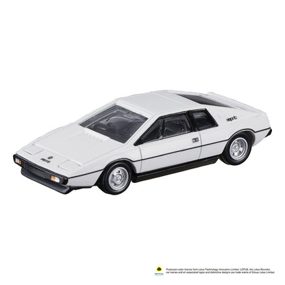 Tomica Premium No.45 Lotus Esprit