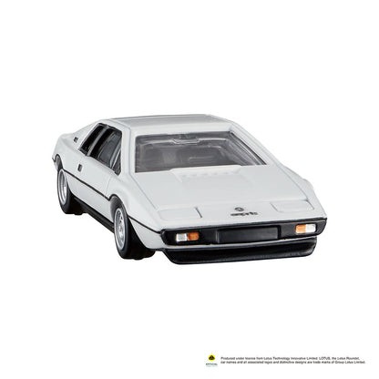Tomica Premium No.45 Lotus Esprit