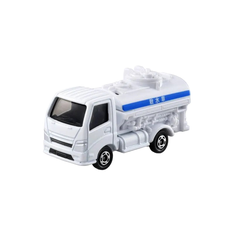 Tomica (Regular) No.87 Sprinkler Truck