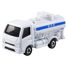 Tomica (Regular) No.87 Sprinkler Truck