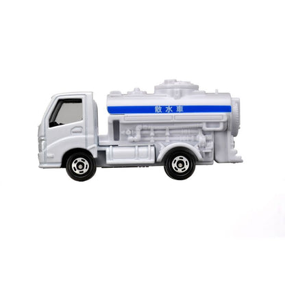 Tomica (Regular) No.87 Sprinkler Truck