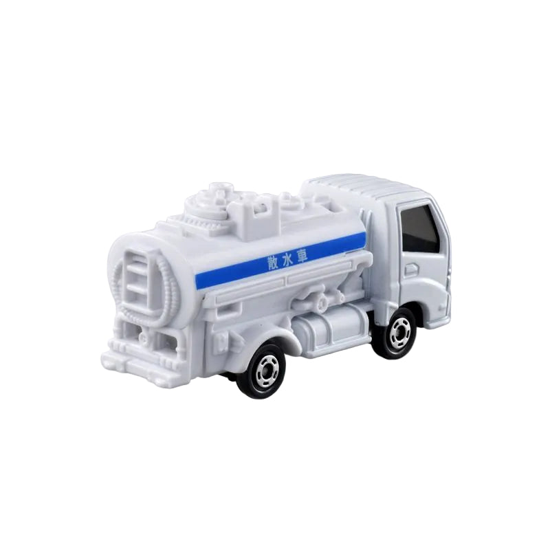 Tomica (Regular) No.87 Sprinkler Truck