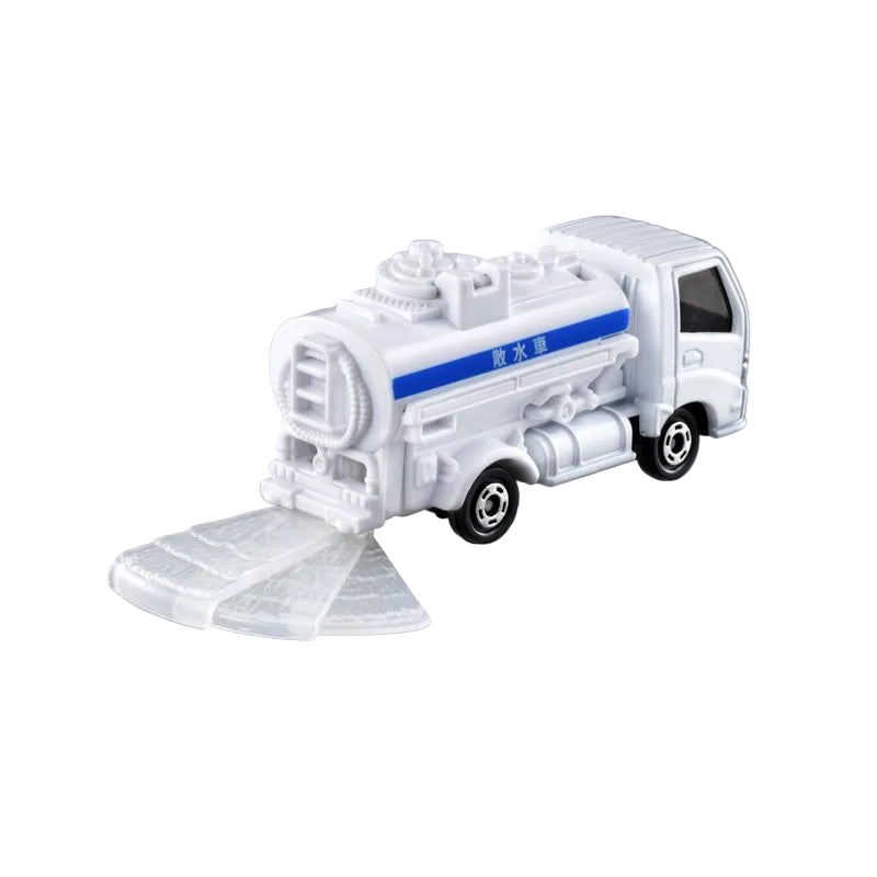 Tomica (Regular) No.87 Sprinkler Truck