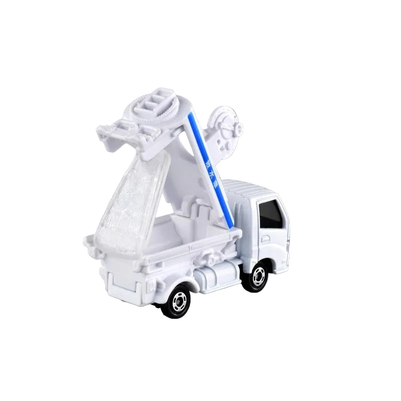 Tomica (Regular) No.87 Sprinkler Truck
