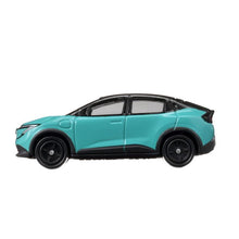 Tomica (Regular) No.21 Nissan Leaf