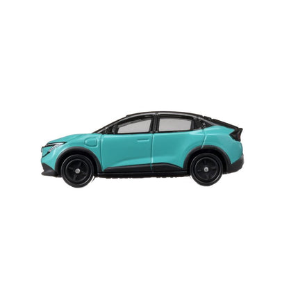 Tomica (Regular) No.21 Nissan Leaf