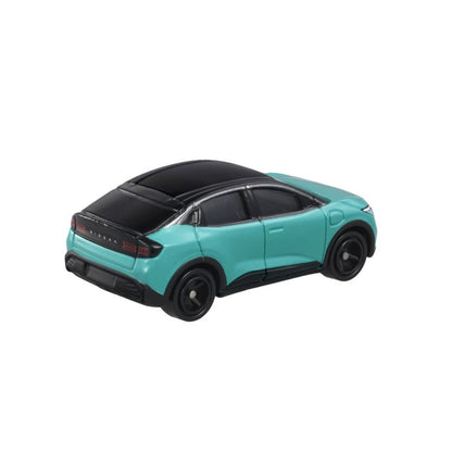 Tomica (Regular) No.21 Nissan Leaf