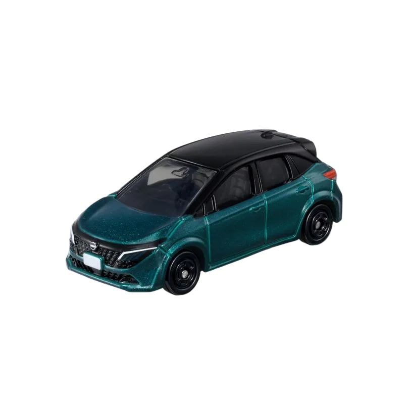 Tomica (Regular) No.47 Nissan Note Aura