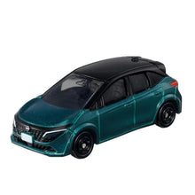Tomica (Regular) No.47 Nissan Note Aura