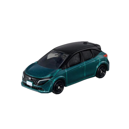 Tomica (Regular) No.47 Nissan Note Aura