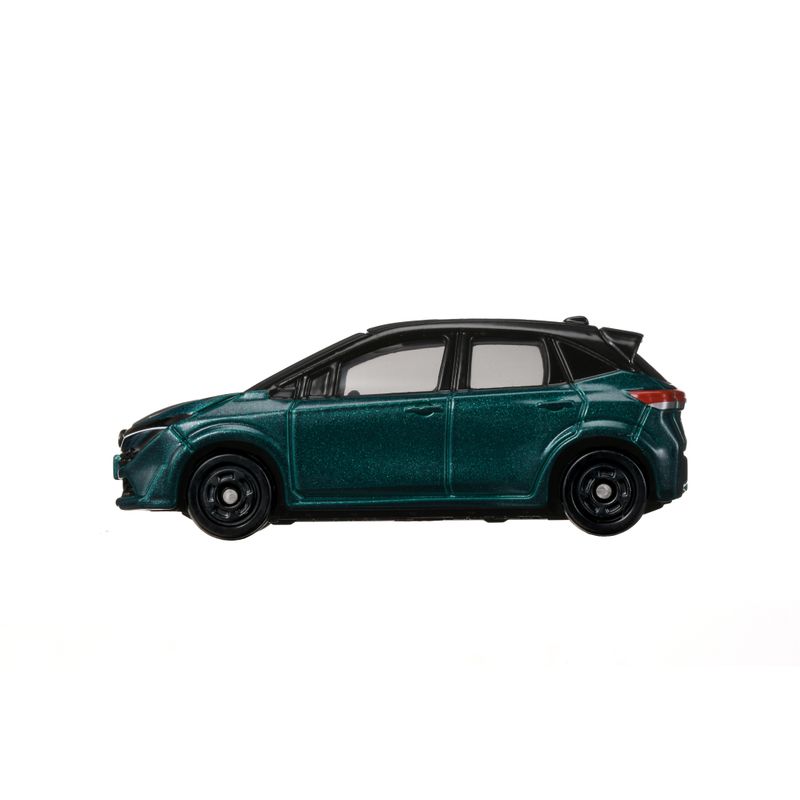 Tomica (Regular) No.47 Nissan Note Aura