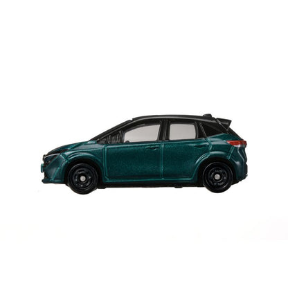 Tomica (Regular) No.47 Nissan Note Aura