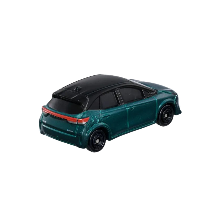 Tomica (Regular) No.47 Nissan Note Aura