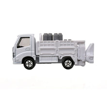 Tomica (Regular) No.80 Propane Gas Delivery Truck