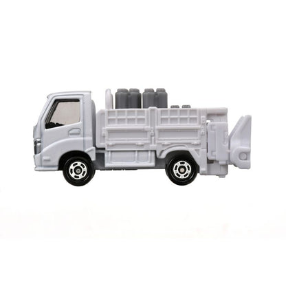 Tomica (Regular) No.80 Propane Gas Delivery Truck