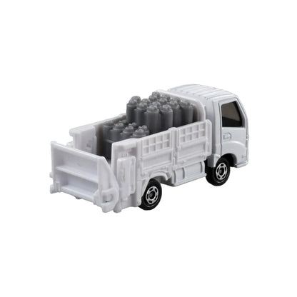 Tomica (Regular) No.80 Propane Gas Delivery Truck