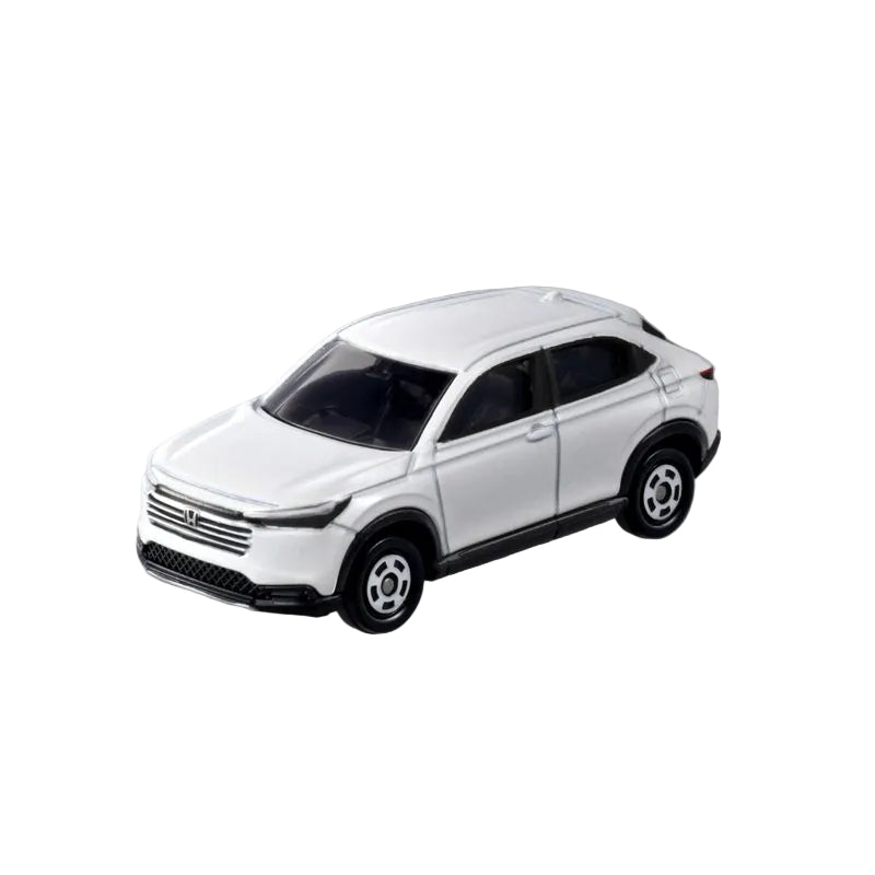 Tomica (Regular) No.109 Honda Vezel