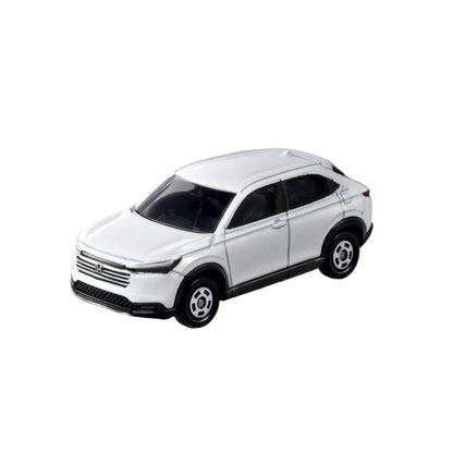 Tomica (Regular) No.109 Honda Vezel