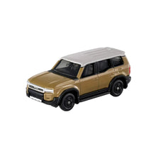 Tomica (Regular) No.17 Toyota Land Cruiser 250