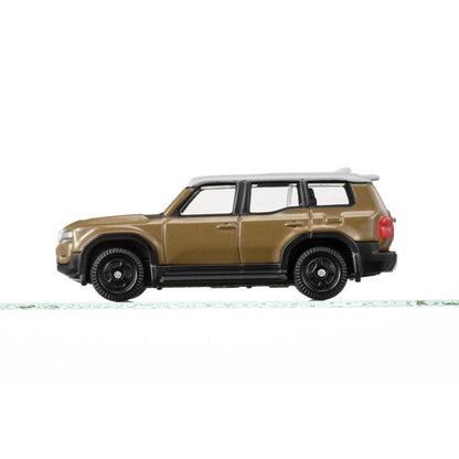 Tomica (Regular) No.17 Toyota Land Cruiser 250