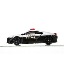 Tomica (Regular) No.75 Honda Nsx Police Car