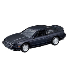 Tomica Premium No.6 Nissan 180Sx