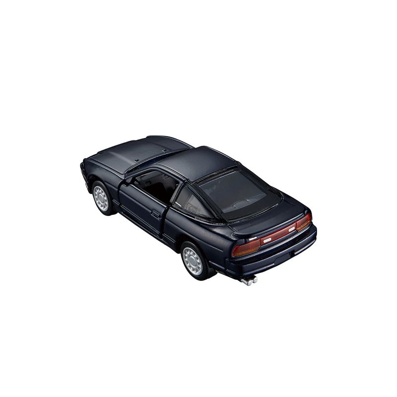 Tomica Premium No.6 Nissan 180Sx