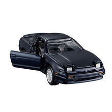 Tomica Premium No.6 Nissan 180Sx