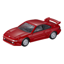 Tomica Premium No.42 Toyota Mr2 (Sw20)