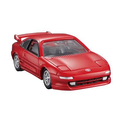 Tomica Premium No.42 Toyota Mr2 (Sw20)