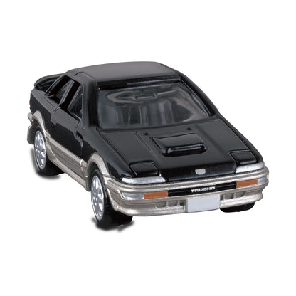 Tomica Premium No.48 Toyota Sprinter Trueno (Ae92)