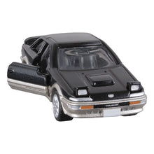 Tomica Premium No.48 Toyota Sprinter Trueno (Ae92)