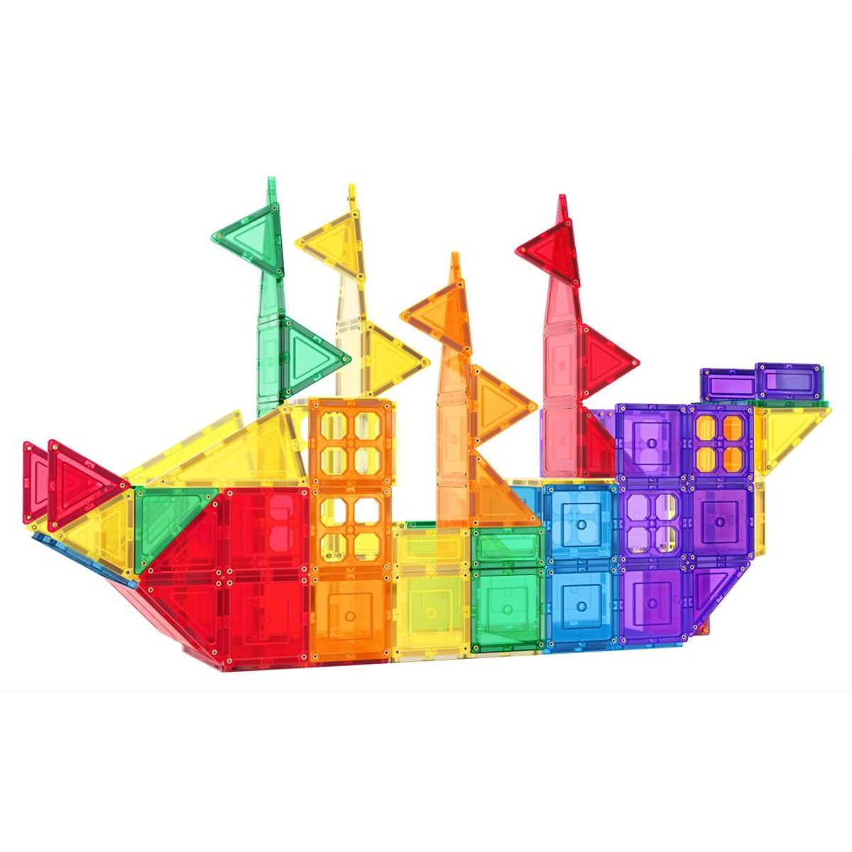 Tile Tek 110 Piece Builders Set