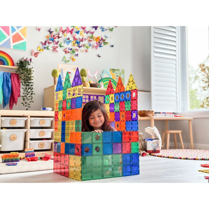 Tile Tek 110 Piece Builders Set