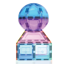Tile Tek 22 Piece Pastel Dome Set