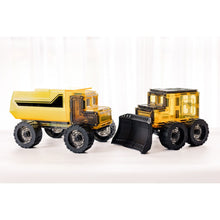 Tile Tek 22 Piece Mega Earth Movers