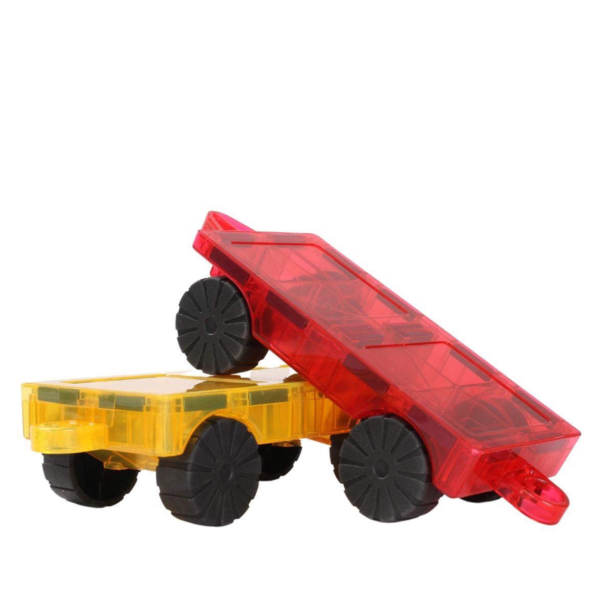 Tile Tek 2 Piece Car Base Pack
