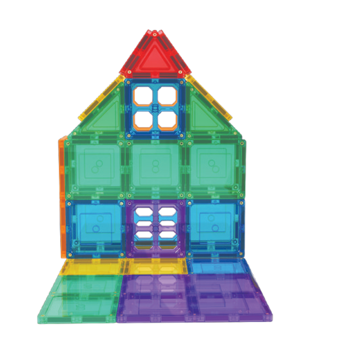 Tile Tek 32 Piece Starter Set