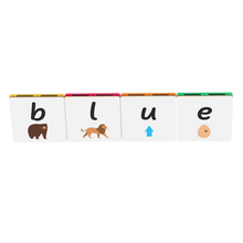 Tile Tek 40 Piece Tile Topper - Alphabet Lower Case Pack