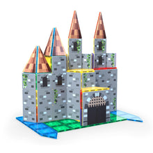 Tile Tek 40 Piece Tile Topper - Castle Pack