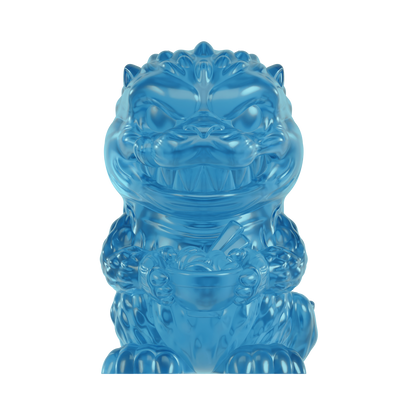 Rokimoto Godzilla Mystery Collectible