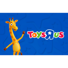 Toys"R"Us Gift Card