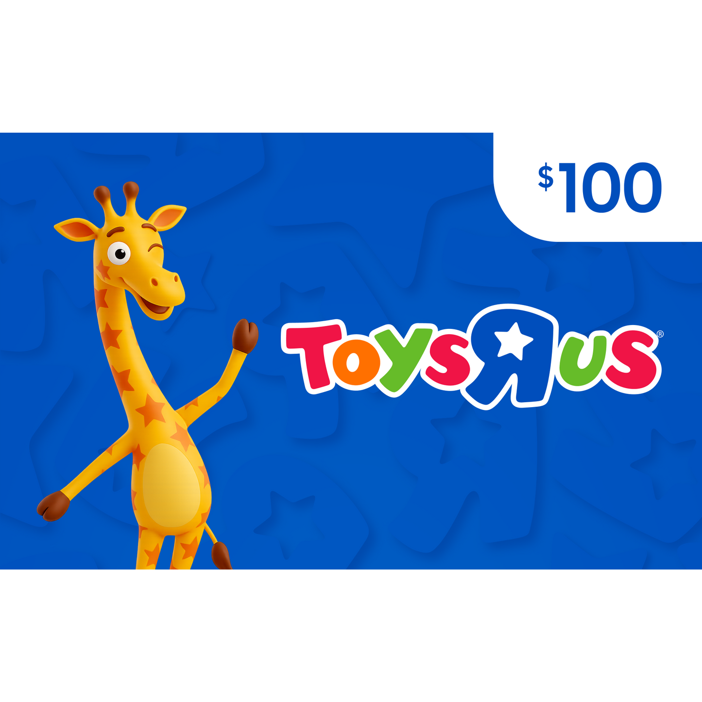 Toys"R"Us Gift Card