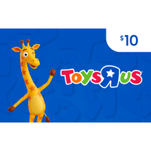 Toys"R"Us Gift Card