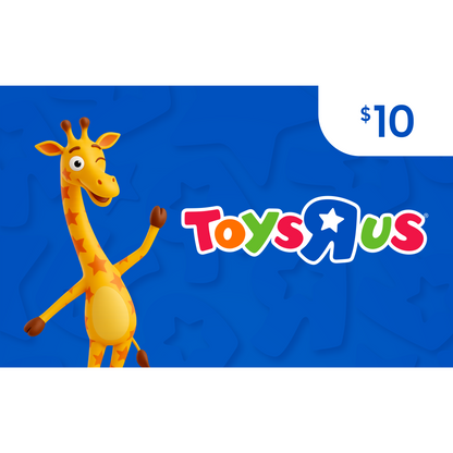 Toys"R"Us Gift Card