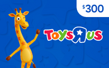 Toys"R"Us Gift Card