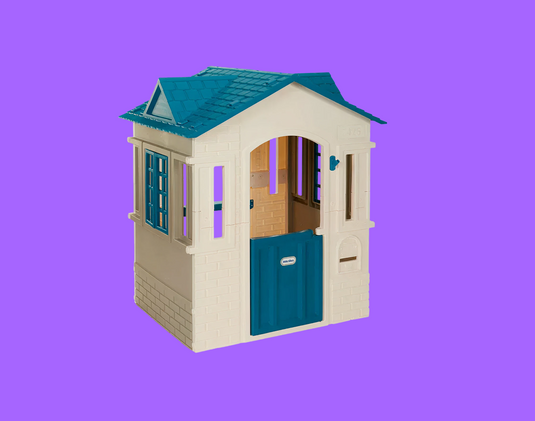 Outdoor Play Equipment